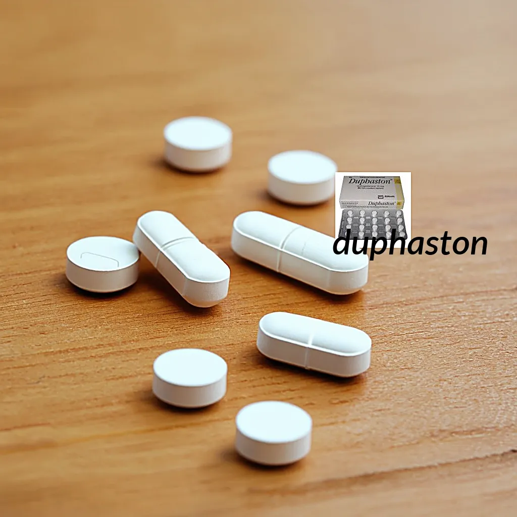 Duphaston sans ordonnance